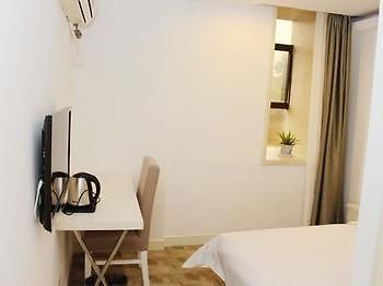 Suzhou Dianliandian Health Hotel Kültér fotó