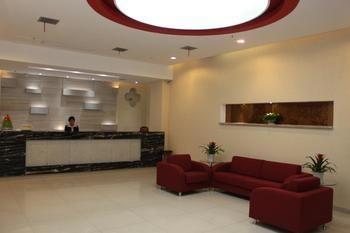Suzhou Dianliandian Health Hotel Kültér fotó